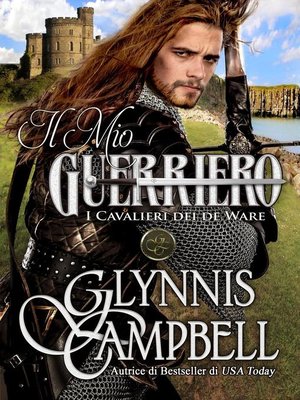 cover image of Il Mio Guerriero